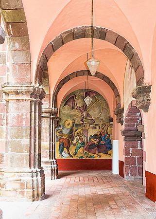 San Miguel
