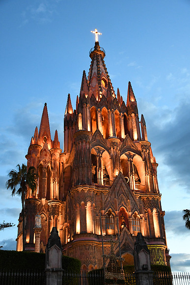 San Miguel