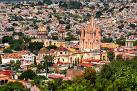 San Miguel de Allende