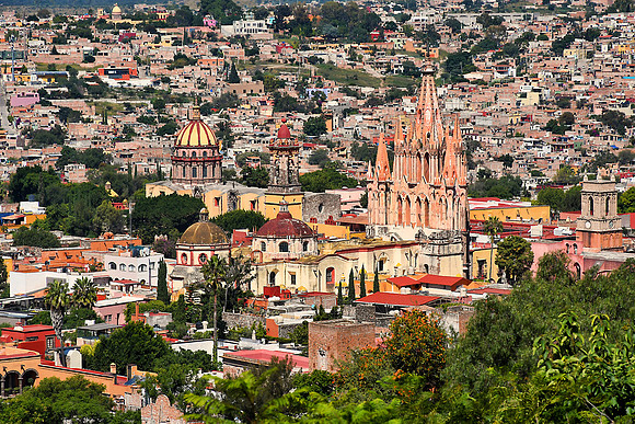 San Miguel