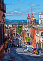 San Miguel