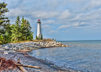 Great Lakes Lighthouses