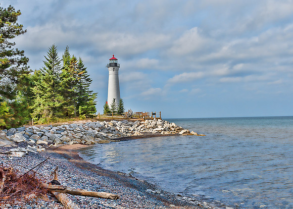 Crisp Point