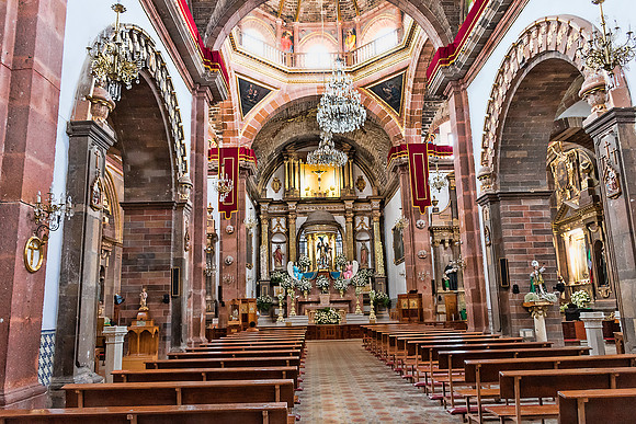 San Miguel