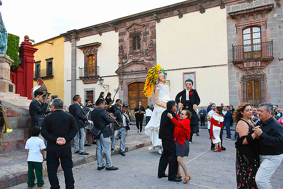 San Miguel
