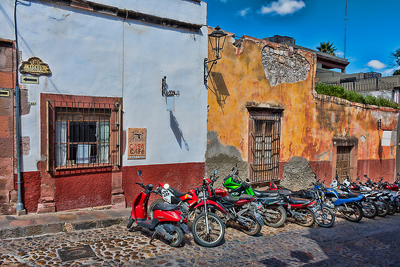 San Miguel