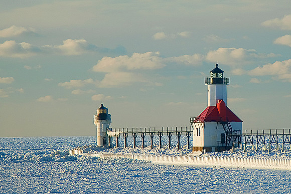 St. Joseph, Michigan