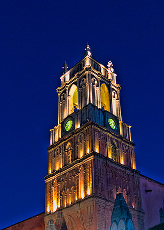 San Miguel