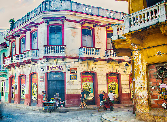Cartagena