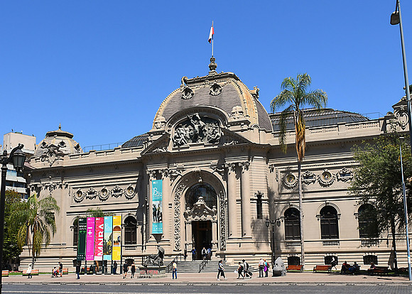 Santiago