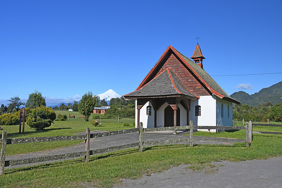 Puerto Varas
