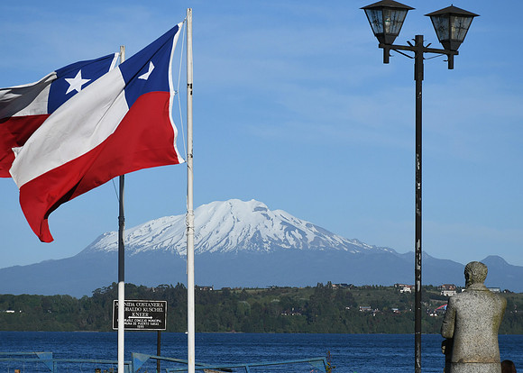 Puerto Varas