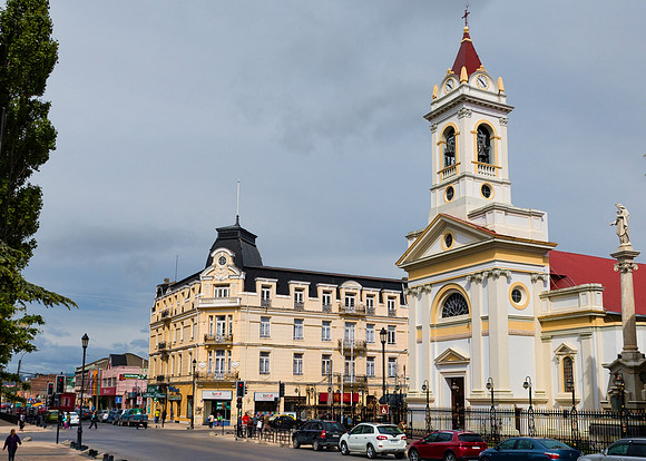 Punta Arenas