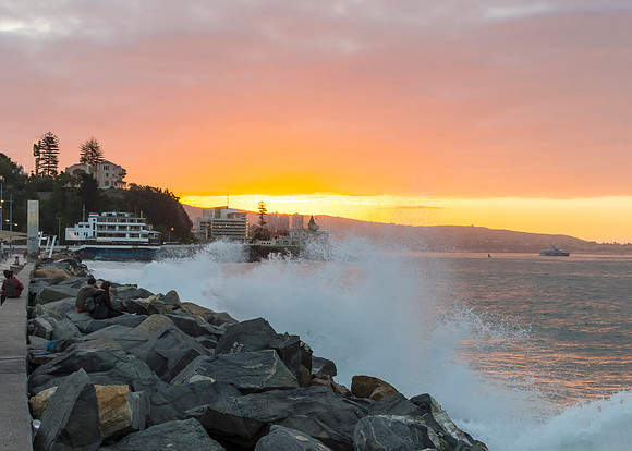 Viña del Mar
