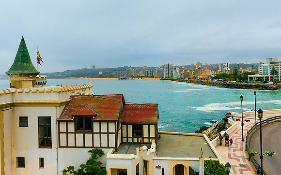 Viña del Mar
