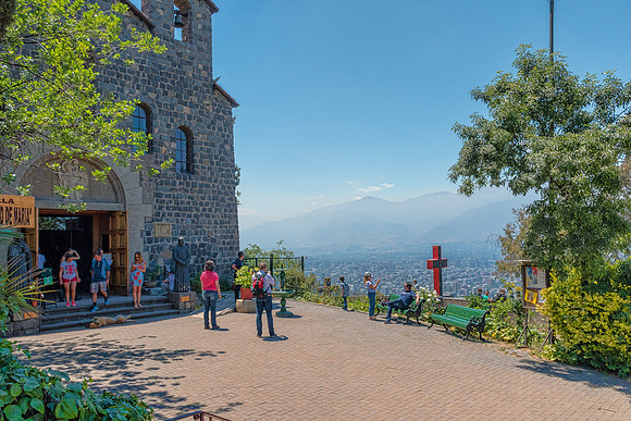 Santiago