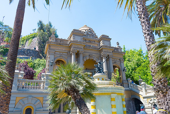 Santiago