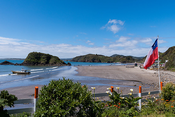 Isla Chiloe'