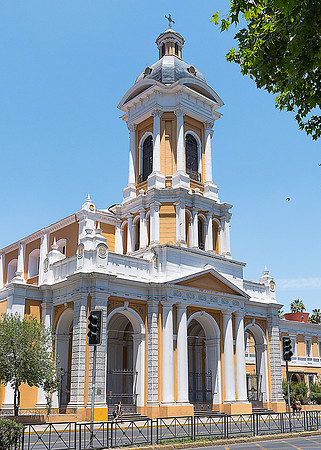 Santiago