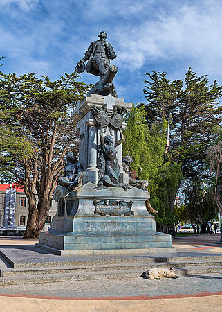 Punta Arenas