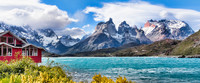 Photography of Chile
