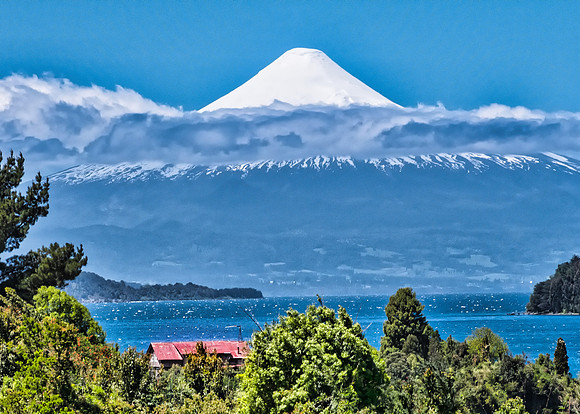 Puerto Varas