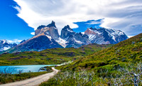 Patagonia