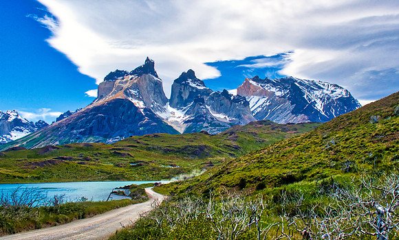 Patagonia