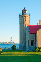Old Mackinaw Point Lighthouse