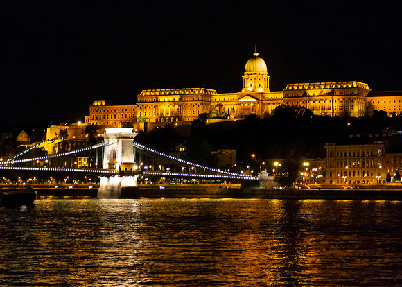 Budapest