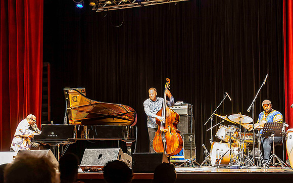 Panama City Jazz Festival