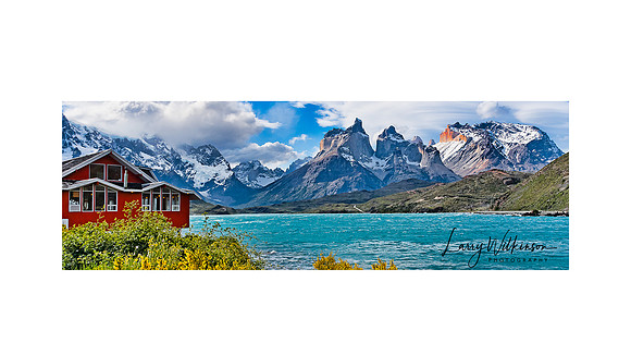 Patagonia