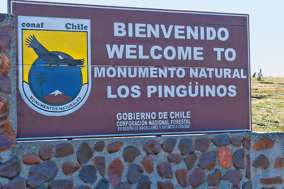 Isla Magdalena