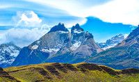 Patagonia