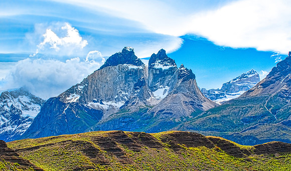 Patagonia