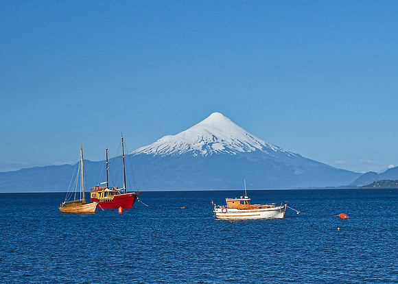 Puerto Varas