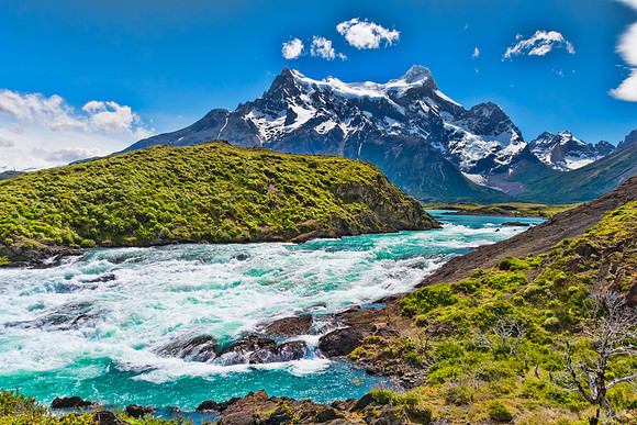 Patagonia