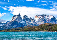 Patagonia, Chile