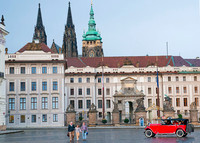 Prague Castle