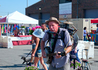 Eastern Market