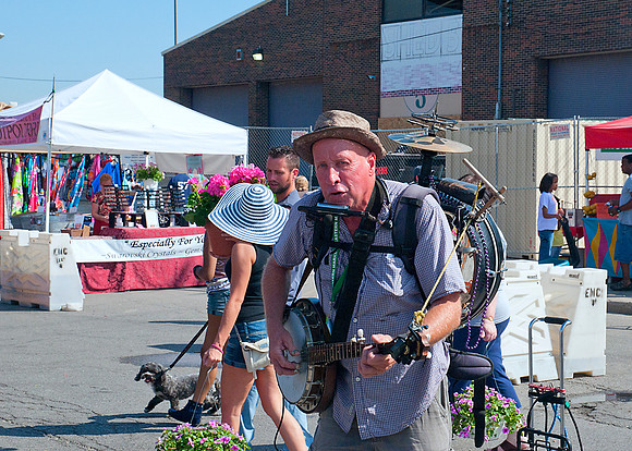 Eastern Market