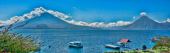 Lake Attlan