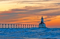 Michigan City, Indiana