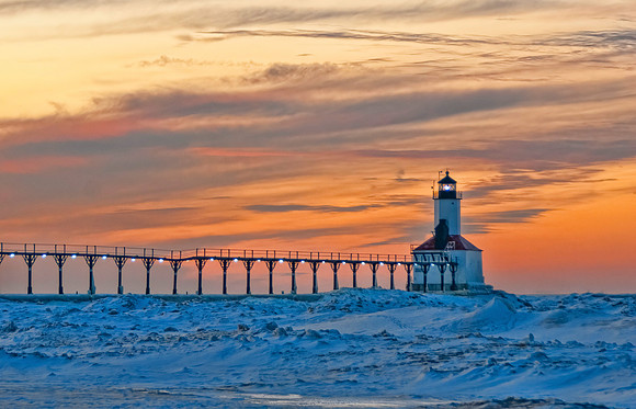 Michigan City, Indiana