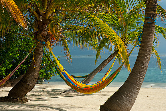 South Water Caye, Belize