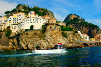 Amalfi Coast
