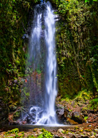 El Tatica Falls