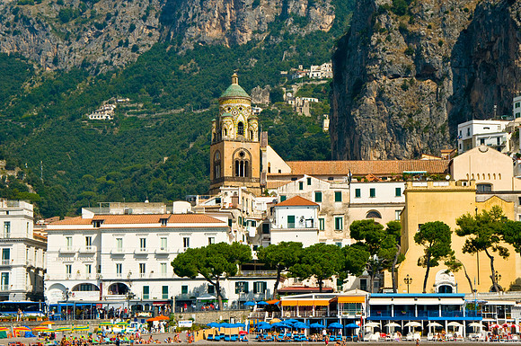 Amalfi