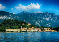 Lake Como