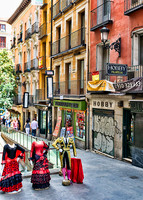 Madrid